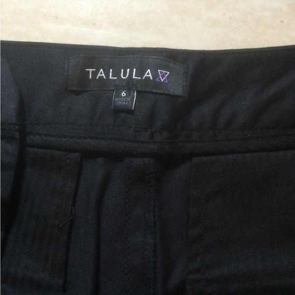 Aritzia shorts - Picture 8 of 10